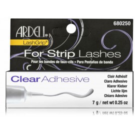 Ardell LashGrip Clear Adhesive For Strip Lashes клей для накладных ресниц