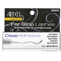 Ardell LashGrip Clear Adhesive For Strip Lashes kunstripsmete liim