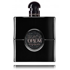 Yves Saint Laurent Black Opium Le Parfum PP naistele