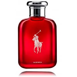 Ralph Lauren Polo Red EDP meestele