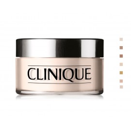 Clinique Blended Face tolmpuuder 25 g.