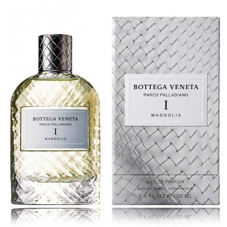 Bottega Veneta Parco Palladiano I Magnolia EDP naistele ja meestele