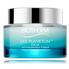 Biotherm Life Plankton восстанавливающая ночная маска для лица