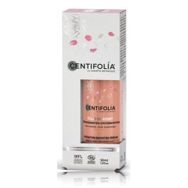 Centifolía Éclat De Rose Hydration Booster Serum üliniisutav näoseerum dehüdreeritud ja tundlikule nahale