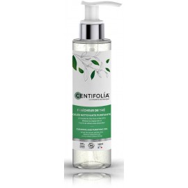 Centifolía Fraicheur Cleaning And Purifying Gel очищающий гель для комбинированной и жирной кожи