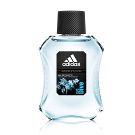 Adidas Ice Dive 100 мл. EDT духи для мужчин