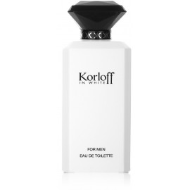 Korloff In White EDT духи для мужчин