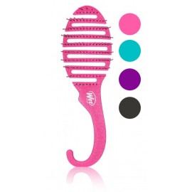 Wet Brush Shower Detangler щетка для волос