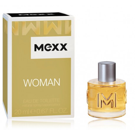 MEXX Woman EDT духи для женщин