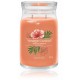 Yankee Candle Tropical Breeze lõhnaküünal