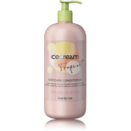 Inebrya Ice Cream Frequent Best Care Conditioner кондиционер для ежедневного использования