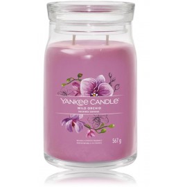 Yankee Candle Wild Orchid lõhnaküünal