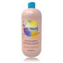 Inebrya Ice Cream Pro-Volume Volume Shampoo volüümi andev šampoon