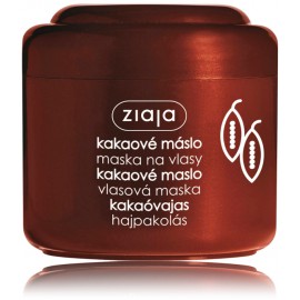 Ziaja Cocoa Butter taastav juuksemask