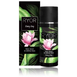 Ryor Every Day Nourishing Anti-Wrinkle Night Serum kortsudevastane ööseerum