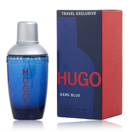 Hugo Boss Dark Blue EDT духи для мужчин