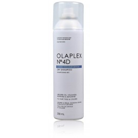 Olaplex No. 4D Clean Volume Detox Dry Shampoo сухой шампунь