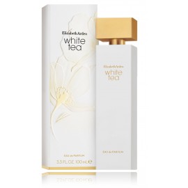 Elizabeth Arden White Tea EDP naistele