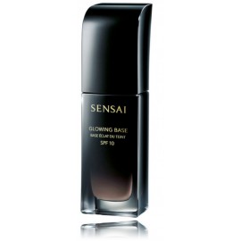 Kanebo Sensai Glowing Base SPF10 särav meigipõhi