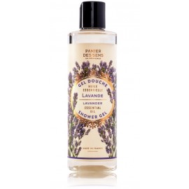 Panier Des Sens Relaxing Lavender Shower Gel dušigeel