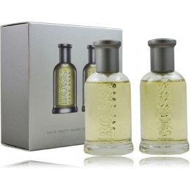 Hugo Boss Bottled набор для мужчин (2 x 50 мл. EDT)