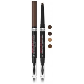 Loreal Infaillible Brows 24H Filling Triangular Pencil kulmupliiats