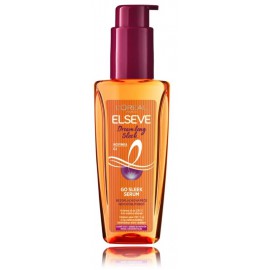 Loreal Elseve Dream Long Sleek Serum siluv juustesse jäetav seerum pikkadele juustele