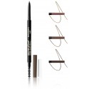 Bourjois Brow Reveal Micro Brow Pencil карандаш для бровей