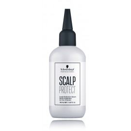 Schwarzkopf Professional Scalp Protect Scalp Protection Serum kaitsev seerum peanahale