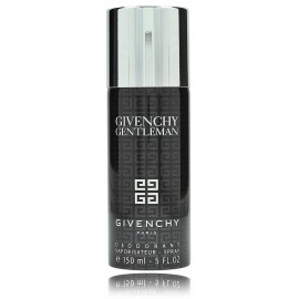 Givenchy Gentleman lõhnastatud sprei-deodorant meestele