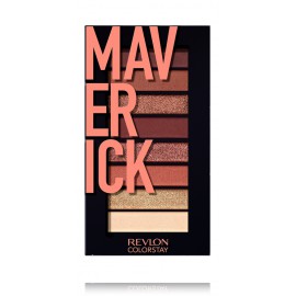 Revlon Colorstay Looks Book lauvärvipalett 930 Maverick