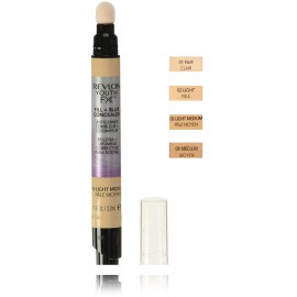 Revlon Youth FX Fill + Blur Concealer peitekreem silmadele