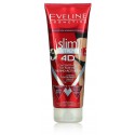 Eveline Slim Extreme 4D Antycellulit Thermo Activ термоактивная антицеллюлитная сыворотка для тела