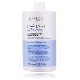 Revlon Professional Re/Start Hydration Moisture Melting Conditioner увлажняющий кондиционер для нормальных и сухих волос