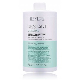 Revlon Professional Re/Start Volume Magnifying Melting Conditioner кондиционер для объема волос