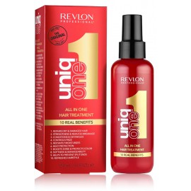 Revlon Professional Uniq One multifunktsionaalne juuksehooldus