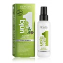 Revlon Professional Uniq One многофункциональный продукт для ухода за волосами (аромат зеленого чая) 150 мл.