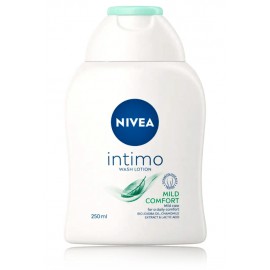 Nivea Intimo Wash Lotion Mild Comfort intiimhügieenipesu naistele