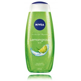 Nivea Lemongrass & Oil dušigeel