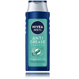 Nivea Men Anti Grease šampoon meestele