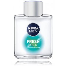 Nivea Men Fresh Kick After Shave Lotion raseerimisjärgne losjoon