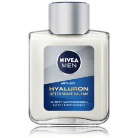 Nivea Men Anti-Age Hyaluron After Shave Balsam raseerimisjärgne palsam