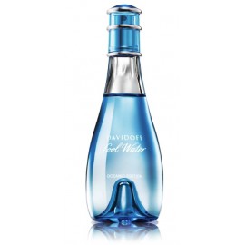 Davidoff Cool Water Woman Oceanic Edition EDT духи для женщин