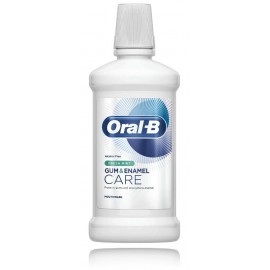 Oral-B Gum & Enamel Care Fresh Mint suuvesi