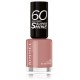 Rimmel 60 Seconds Super Shine Nail Polish быстросохнущий лак для ногтей