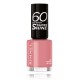 Rimmel 60 Seconds Super Shine Nail Polish быстросохнущий лак для ногтей