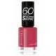 Rimmel 60 Seconds Super Shine Nail Polish быстросохнущий лак для ногтей