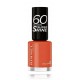 Rimmel 60 Seconds Super Shine Nail Polish kiiresti kuivav küünelakk