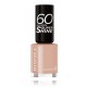 Rimmel 60 Seconds Super Shine Nail Polish kiiresti kuivav küünelakk