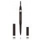 Rimmel Brow This Way Fill & Sculpt kulmupliiats 0,25 g